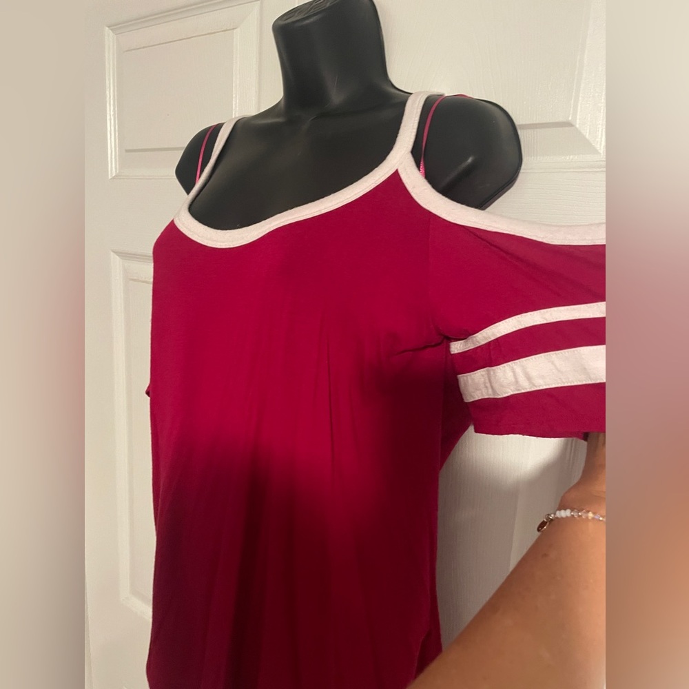 Express size large top